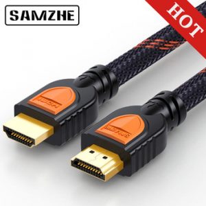 2 метров hdmi разъем передает цифровые видео аудиосигналы защитой копирования